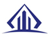 北亞眠舒適酒店 Logo